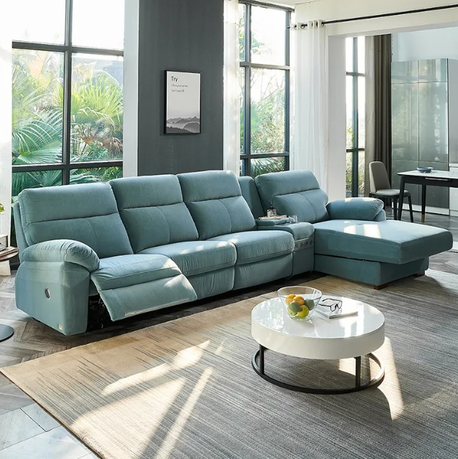 Smart Sectional Sofas